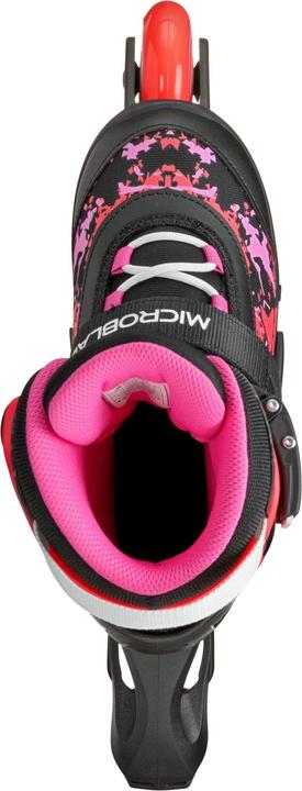 Produktbild Rollerblade Inlineskates Microblade SL (33, 36.5)