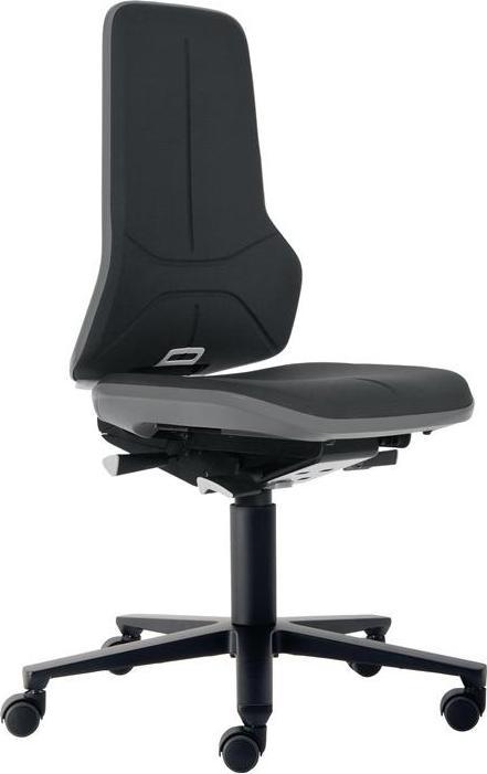 Produktbild Bimos Polster-Set für Arbeitsdrehstühle NEON, je 1 und Rückenelement, Supertec