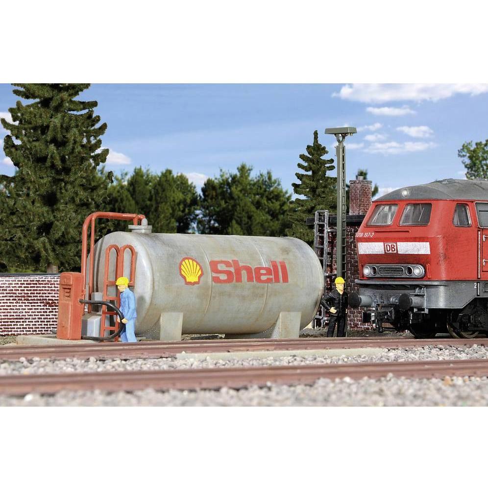 Thumbnail - Kibri 39430 H0 Dieseltankstelle