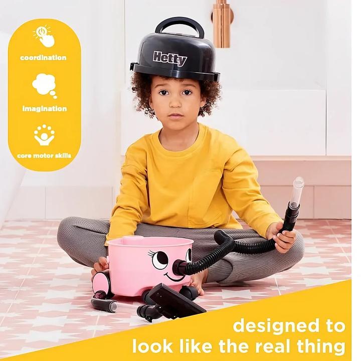 Image du produit Casdon Hetty