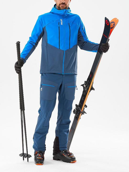 Actual product image Millet Shield (XL)