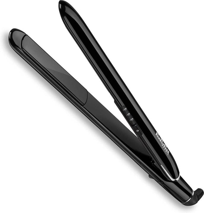 Immagine prodotto BaByliss Super Shine ST255E (Piastra per capelli)