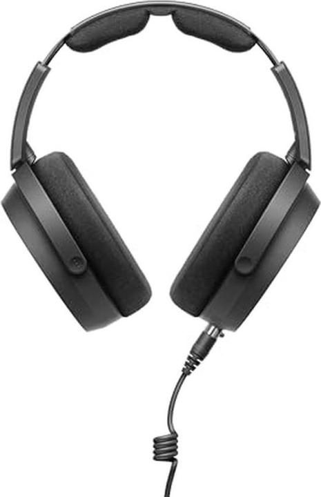 Image du produit Sennheiser HD 490 Pro Plus (Pas de réduction du bruit, Filaire)