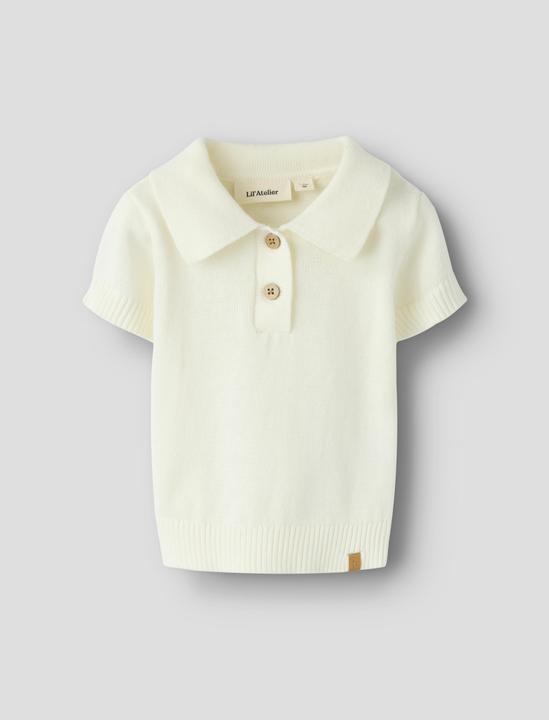 Produktbild Name it Strick Poloshirt (56)