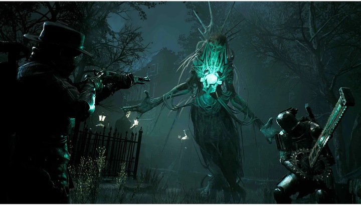 Actual product image THQ Remnant 2 PS-5 (PS5, DE)