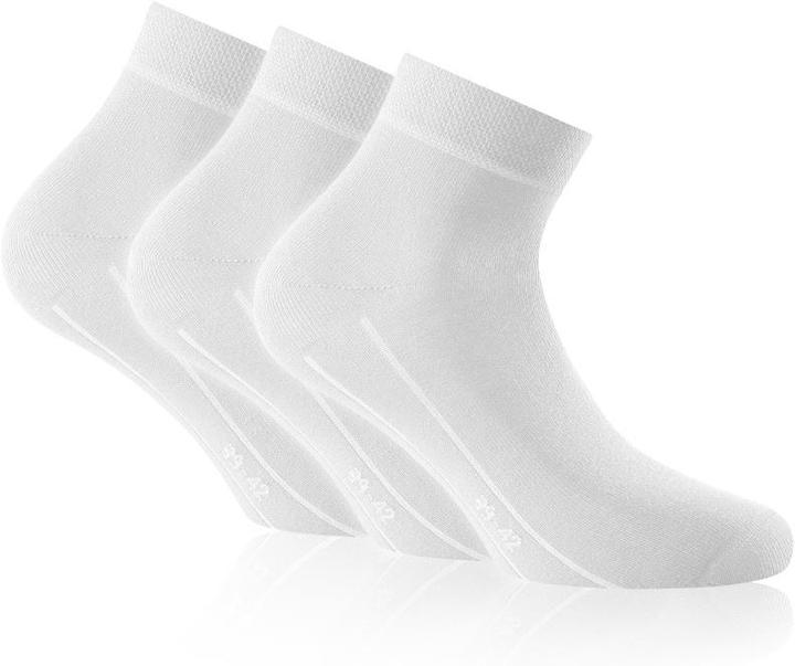 Produktbild Rohner Sneaker Plus (3er Pack, 43 - 46)