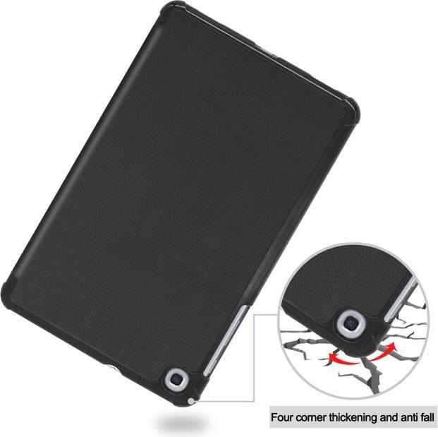 Actual product image MU Classic Triple foldable cover (Galaxy Tab A 8.4 (2020))