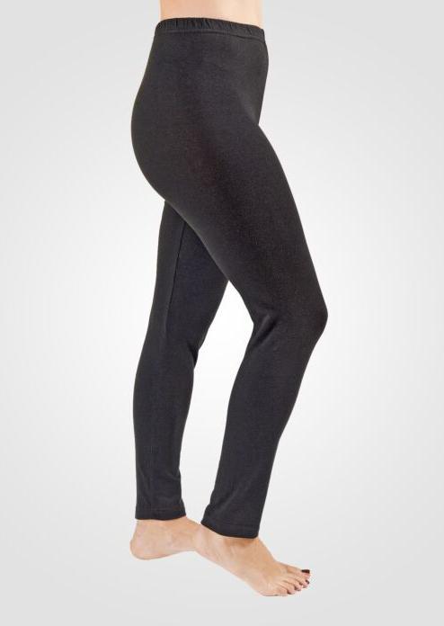 Produktbild Edi Müller Leggings, 4 Farben (M)