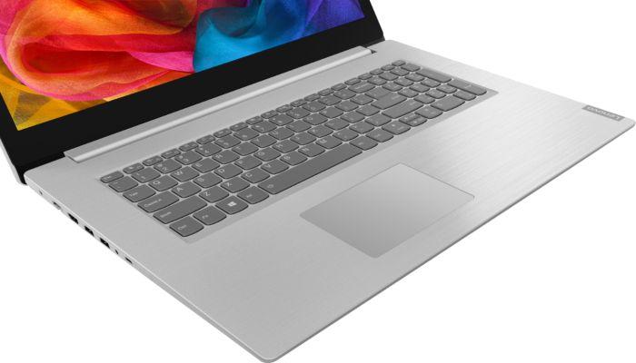 Produktbild Lenovo IdeaPad L340 (17.30", 256 GB, 8 GB, CH, Intel Core i5-8265U)