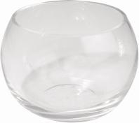 Produktbild Rayher Glas-Gefäss rund