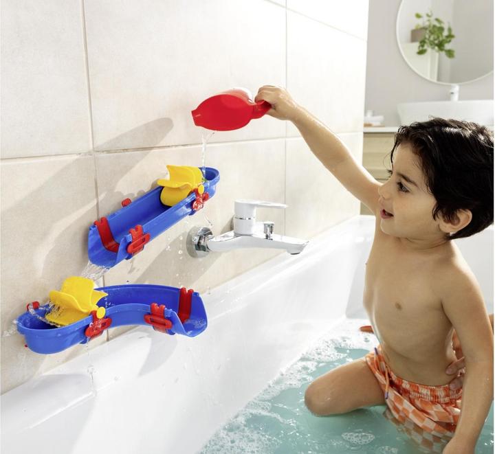 Produktbild Aquaplay Sploshy Cascade