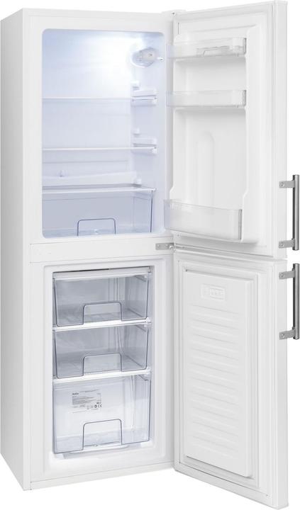 Produktbild Amica Kühlgefrierkombination KGC 384 (138 l)