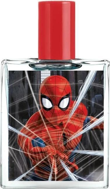 Immagine prodotto Marvel Spiderman (Eau de toilette, 30 ml)