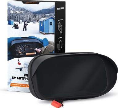 Immagine prodotto Deeper Wintercase