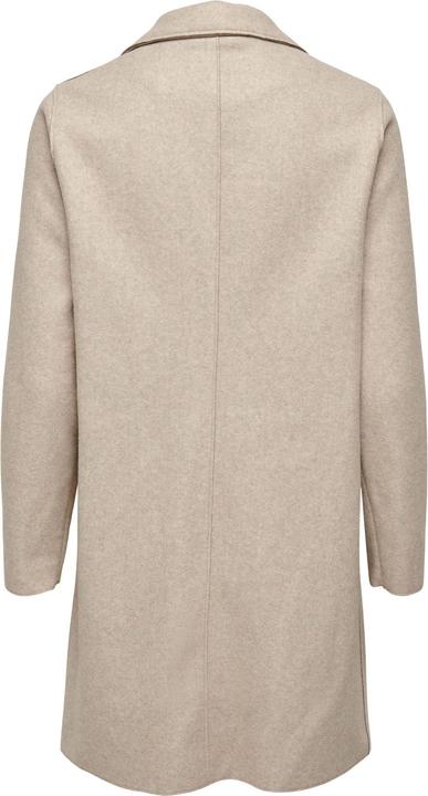 Produktbild Only Einfarbiger Coatigan Mantel