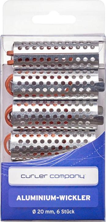 Produktbild Curler Company Aluwickler