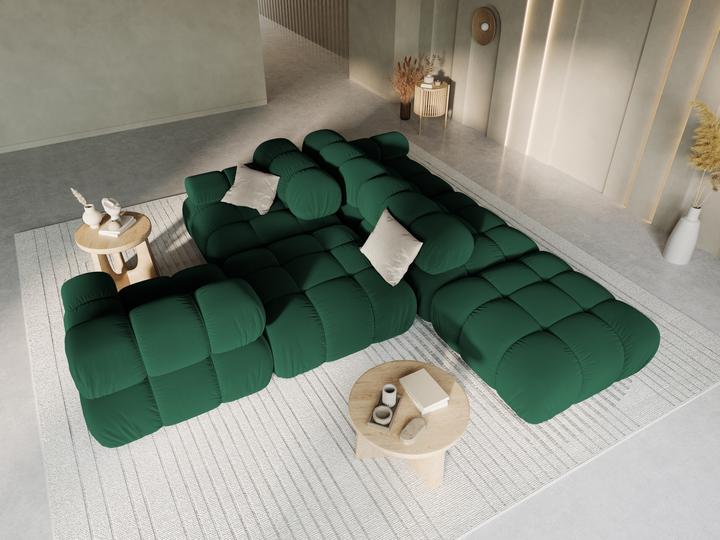 Produktbild Micadoni Bellis (Modular Sofa, 4-Sitzer)