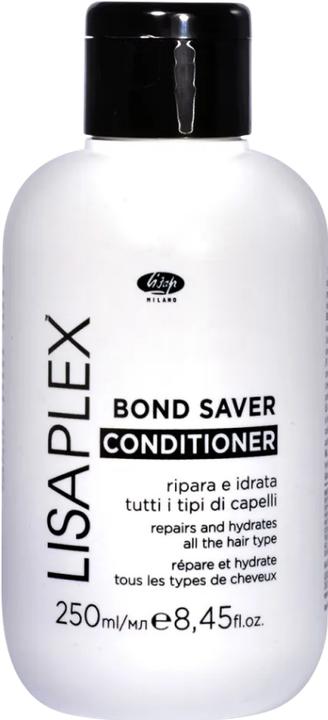 Image du produit Lisap Conditionneur Lisaplex Bond Saver 250 ml (250 ml)