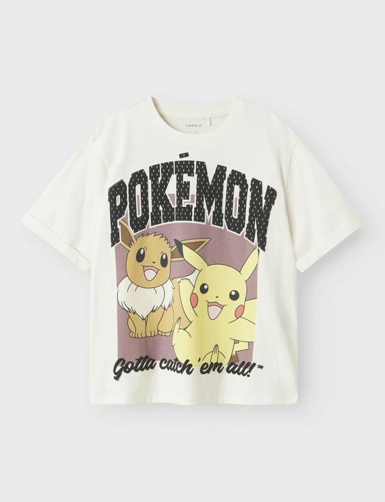 Produktbild Name it Pokémon T-Shirt (122, 128)