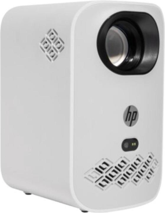 Actual product image HP CC360 (Full HD, 200 lm, 1.2:1)