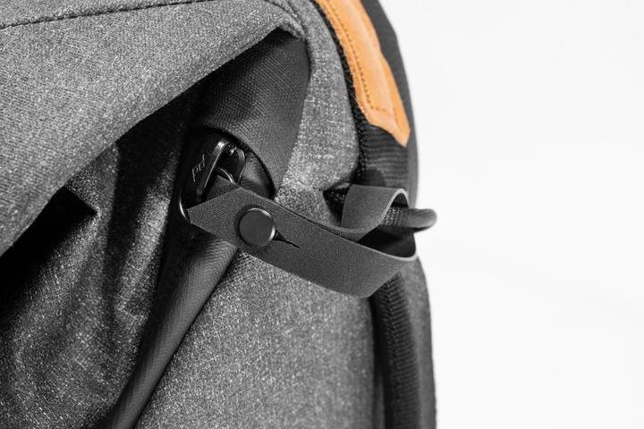 Actual product image Peak Design Everyday Backpack (Camera backpack, 20 l)