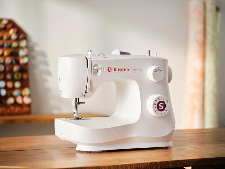 Actual product image Singer M2505