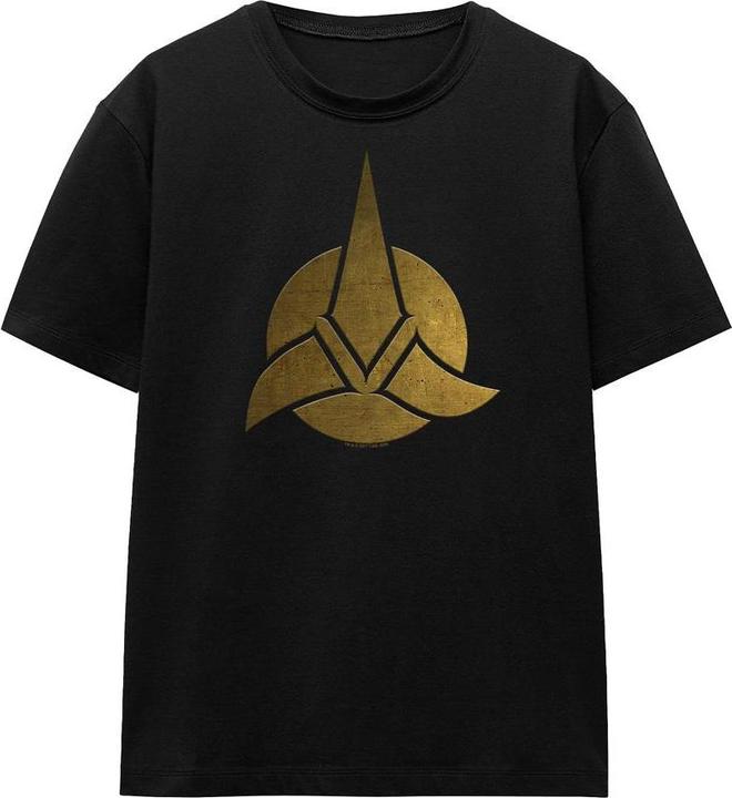 Produktbild Universal Textiles Triquentra TShirt (M)