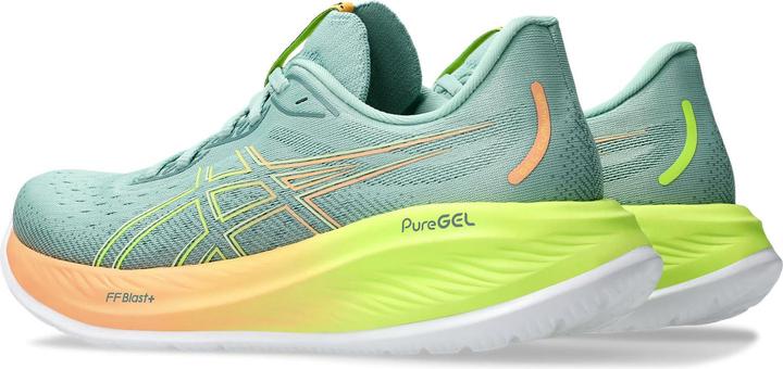 Produktbild ASICS Performance GEL-CUMULUS 26 PARIS (39)