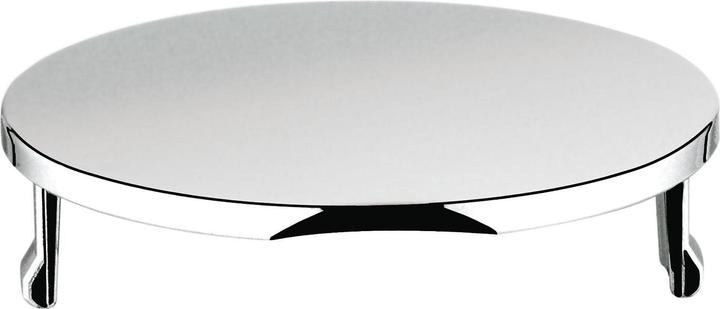 Produktbild Grohe Abdeckkappe chrom