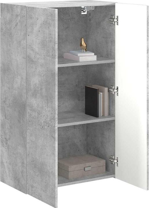 Actual product image vidaXL TV-Schränk (31 x 59.50 x 100 cm)