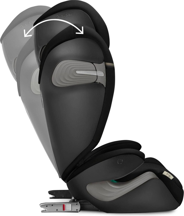 Produktbild Cybex Solution S2 i-Fix (Kindersitz, ECE R129/i-Size Norm)