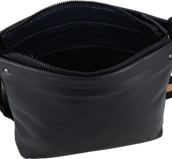 Immagine prodotto Harolds Caugio Umhängetasche Leder 21 cm