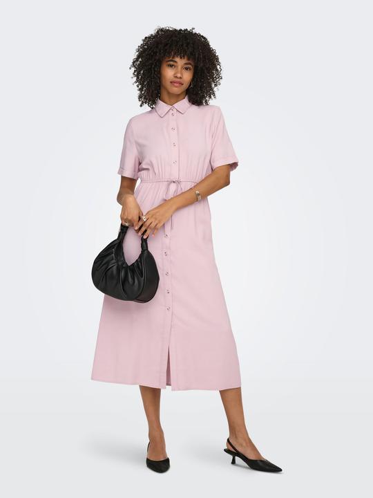 Image du produit Only ONLARIS Langes Kleid Kleid (S)