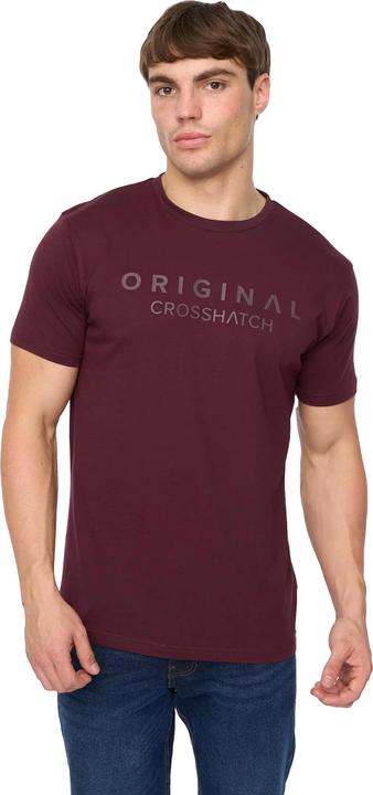 Produktbild Crosshatch Demiwear TShirt (S)