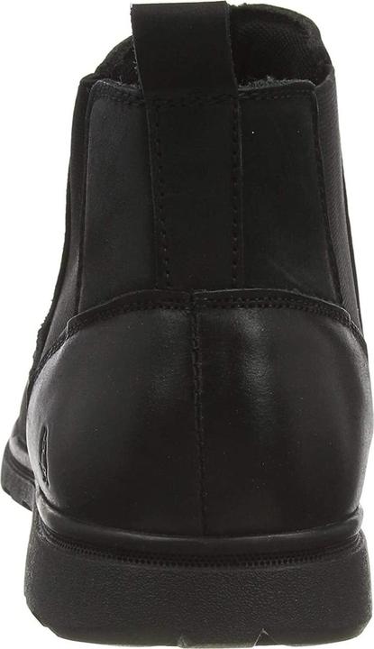 Immagine prodotto Hush Puppies Stivali Tyrone in nappa (39.5)
