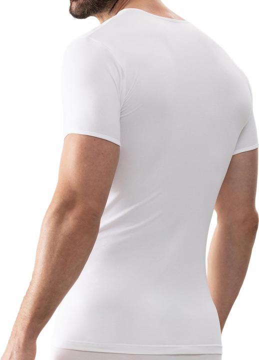 Produktbild Mey 2er Pack Software T-Shirt mit V-Ausschnitt (XL)