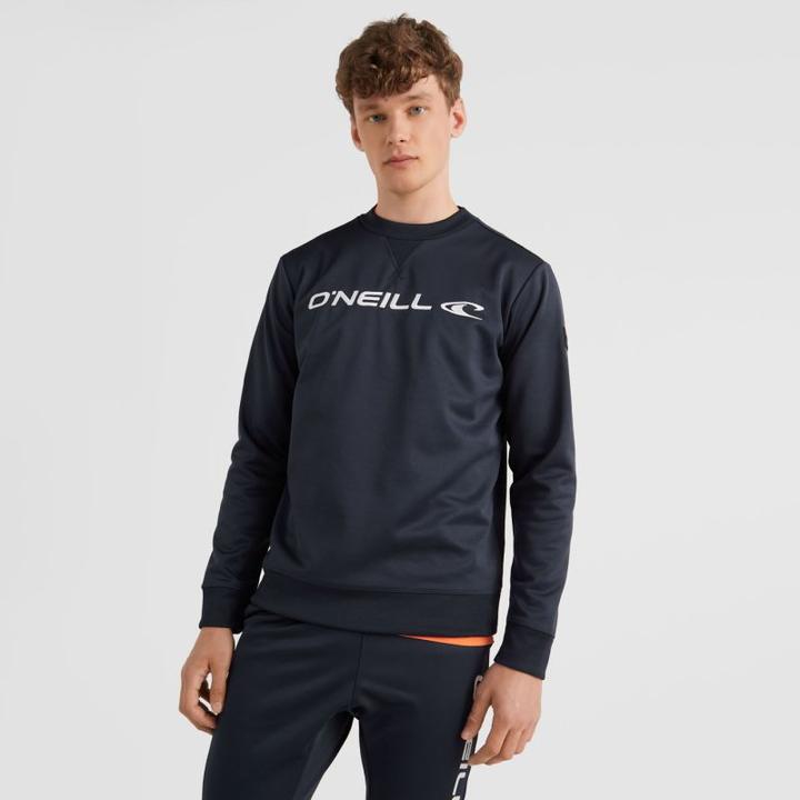Produktbild O'Neill Rutile Crew Fleece - Po Fw23 (XXL)