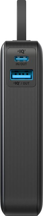 Actual product image Anker POWER BANK USB 10000MAH/NANO A1259G11 (10000 mAh, 30 W, 37 Wh)