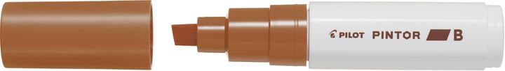 Actual product image Pilot Pintor Wide