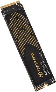 Actual product image Transcend MTE260S (2000 GB, M.2 2280)