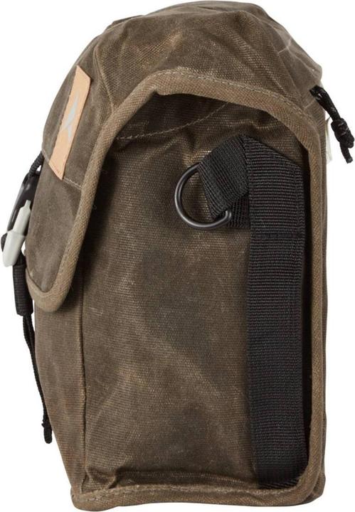 Produktbild Altura Heritage 2 (9 l, Lenkertasche)