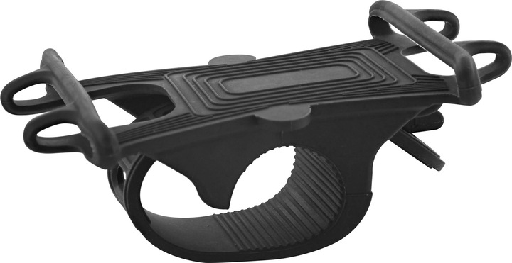 Image du produit T'nB URBAN MOOV Support pour téléphone, noir