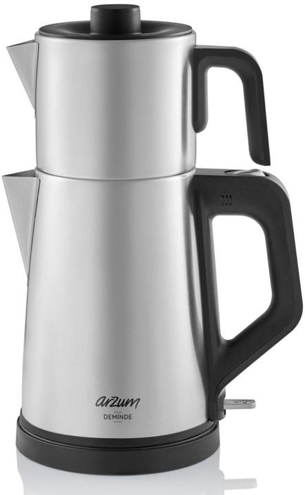 Arzum Deminde AR 3129 sr tea kettle (1.80 l)