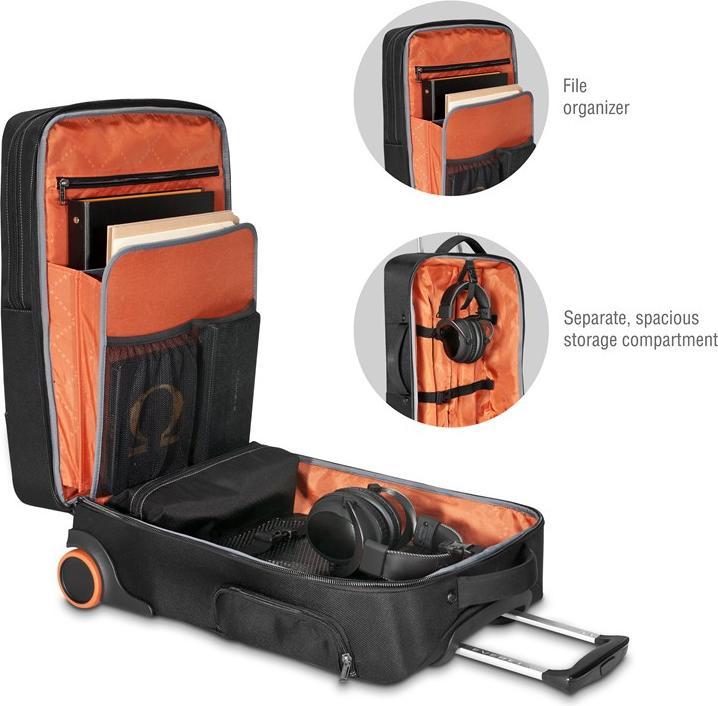 Produktbild Everki TITAN Trolley 18.4" (35 l)