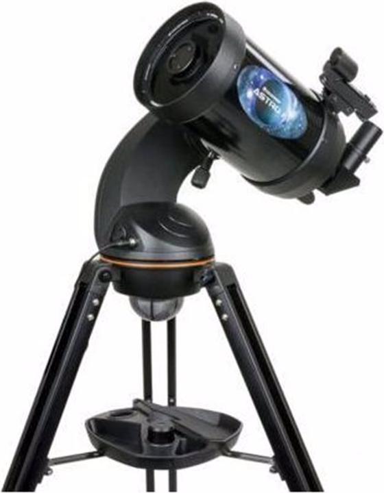 Image du produit Celestron Astro Fi 127 mm 5 SCT WiFi