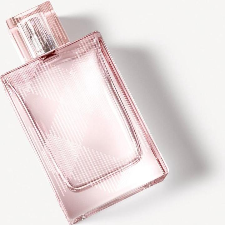 Produktbild Burberry Brit Sheer 2014 (Eau de Toilette, 50 ml)