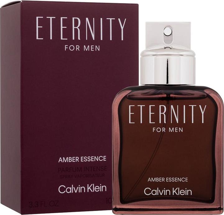 Produktbild Calvin Klein Eternity Men Amber Essence (Eau de Parfum, 100 ml)