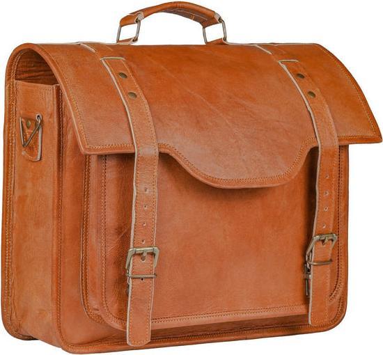 Produktbild Only-Bags.Store Der klassische Gentleman, 18 Zoll