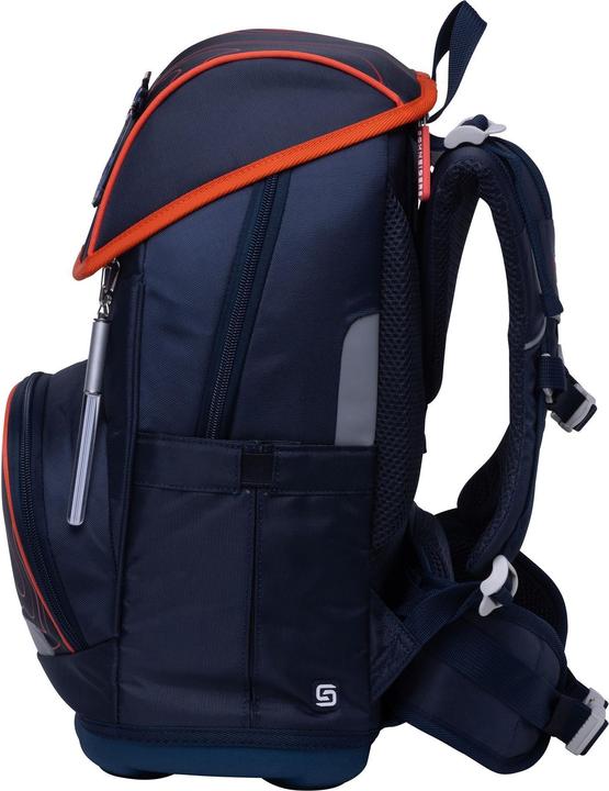 Produktbild Schneiders Ergoplus Schulranzen-Set 8-teilig (22 l)