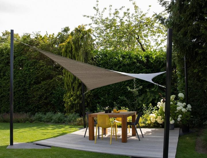 Actual product image Nesling Awning (400 x 300 cm)